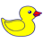 Bims Duck Right